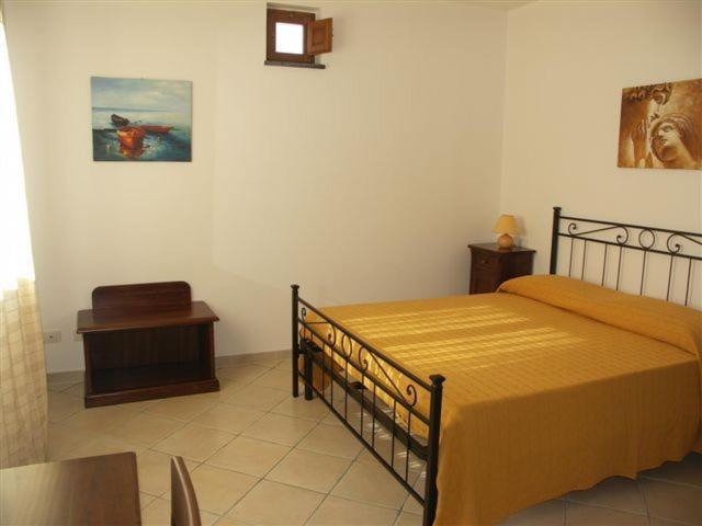 Villa Hermes Case Vacanza Lipari  Room photo