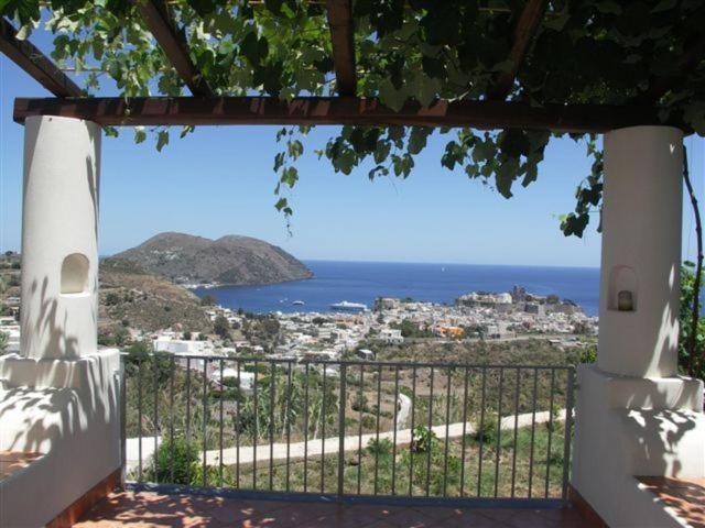 Villa Hermes Case Vacanza Lipari  Room photo