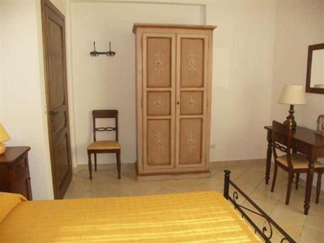 Villa Hermes Case Vacanza Lipari  Room photo
