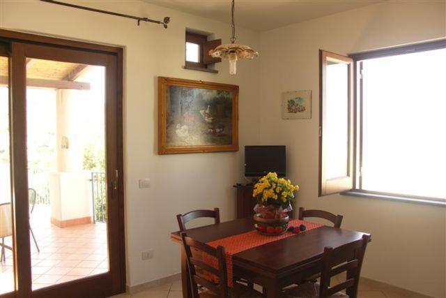 Villa Hermes Case Vacanza Lipari  Room photo