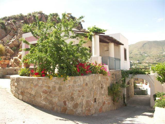 Villa Hermes Case Vacanza Lipari  Room photo