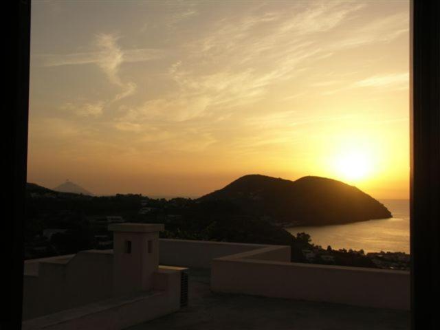 Villa Hermes Case Vacanza Lipari  Room photo