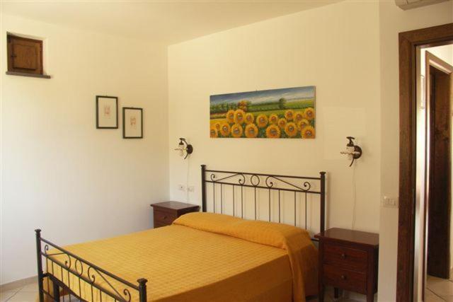 Villa Hermes Case Vacanza Lipari  Room photo