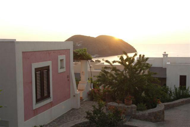 Villa Hermes Case Vacanza Lipari  Room photo
