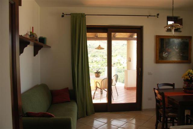 Villa Hermes Case Vacanza Lipari  Exterior photo