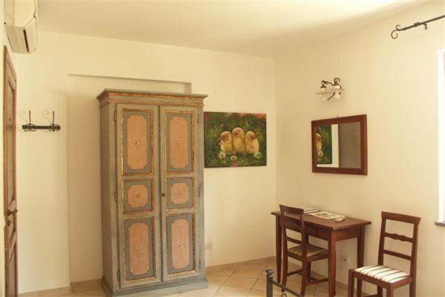 Villa Hermes Case Vacanza Lipari  Exterior photo