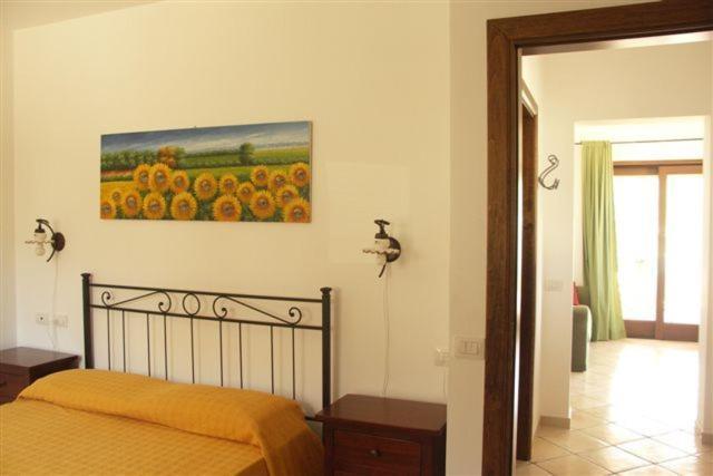 Villa Hermes Case Vacanza Lipari  Exterior photo