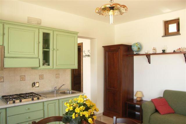 Villa Hermes Case Vacanza Lipari  Exterior photo